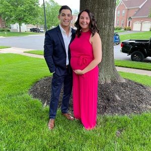 Vince Camuto Jumpsuit